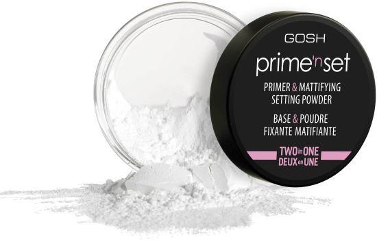 Prime'n Set Matifying Primer 7 gr Prime'n Set Matifying Primer 7 gr