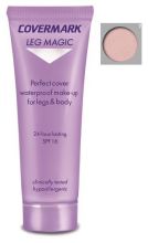 Covermark Leg Magic N-1 50 ml makijaż Covermark Leg Magic N-1 50 ml makijaż