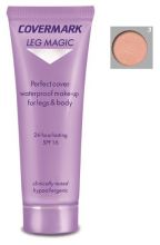 Covermark Leg Magic N-3 50 ml makijaż Covermark Leg Magic N-3 50 ml makijaż