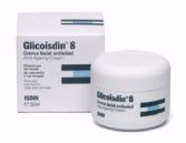 Glicoisdin 8% krem do twarzy 50 ml