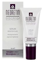 Discrom Control Serum Booster Fluid Pigment Lightener 30 ml Discrom Control Serum Booster Fluid Pigment Lightener 30 ml