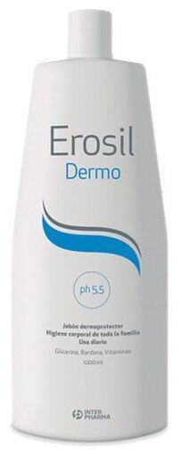 Mydło w płynie Dermo Sport 1000 ml Mydło w płynie Dermo Sport 1000 ml
