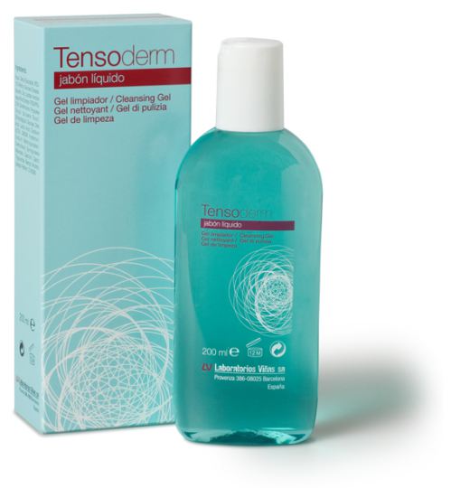 Mydło w płynie 200 ml Mydło w płynie 200 ml