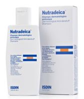 Nutradeica Suchy szampon przeciwłupieżowy 200 ml