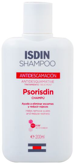 Iralfaris Keratoregulujący szampon 200 ml Iralfaris Keratoregulujący szampon 200 ml