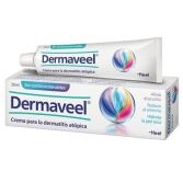 Dermaveel Krem na atopowe zapalenie skóry 30 ml Dermaveel Krem na atopowe zapalenie skóry 30 ml
