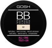 BB Compact Powder 21 gr BB Compact Powder 21 gr