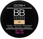 BB Compact Powder 21 gr BB Compact Powder 21 gr