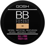 BB Compact Powder 21 gr BB Compact Powder 21 gr