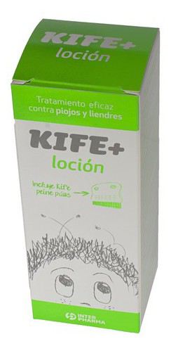 Balsam + Grzebień przeciw wszy 100 ml Balsam + Grzebień przeciw wszy 100 ml