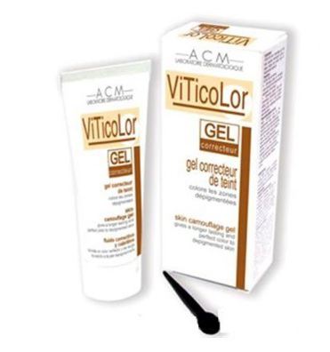 Self colored Viticolor Concealer Gel 50 ml Self colored Viticolor Concealer Gel 50 ml