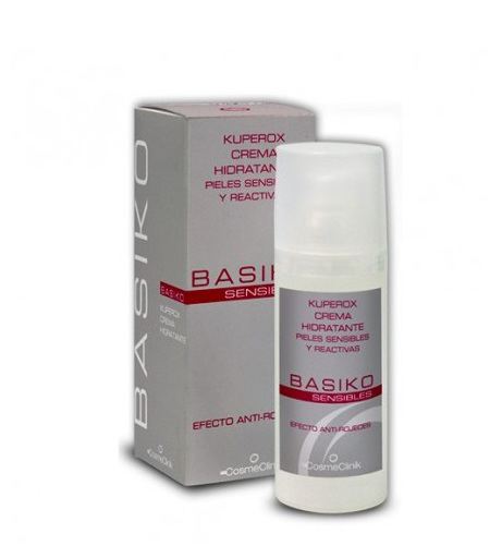 Basiko Kuperox 50 ml Basiko Kuperox 50 ml
