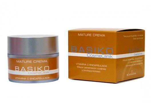 Basiko Mature Cream 50 ml