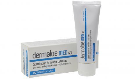 Dermo-Gel 28G Dermo-Gel 28G