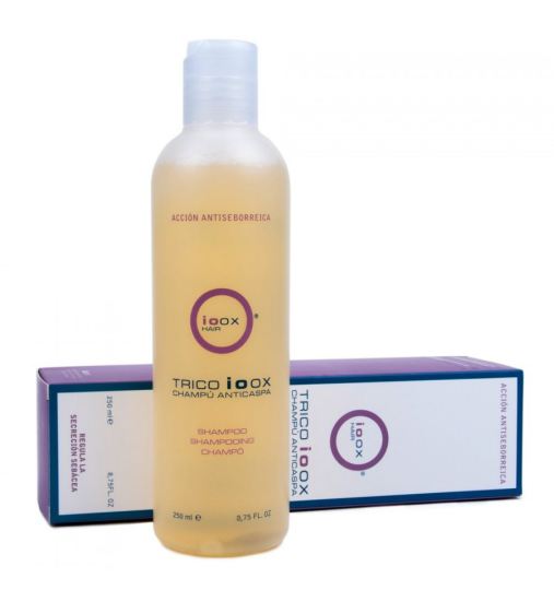 Trico Szampon Przeciwłupieżowy 250 ml