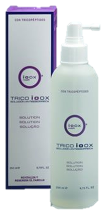 Trico 250 ml roztwór przeciwłojotokowy Trico 250 ml roztwór przeciwłojotokowy
