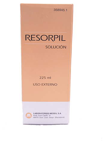 Roztwór przeciw wypadaniu włosów 225 ml Roztwór przeciw wypadaniu włosów 225 ml