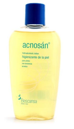 Balsam Acnosan 200 ml Balsam Acnosan 200 ml