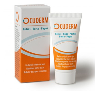 Reduktor worka pod oczy 15 ml Reduktor worka pod oczy 15 ml