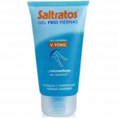 Zimny żel na zmęczone nogi 150 ml Zimny żel na zmęczone nogi 150 ml