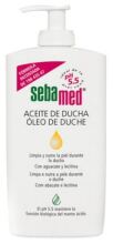 Aceite Ducha con válvula 500 ml