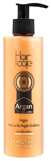 postQuam Maska Argan Sublime 250 ml