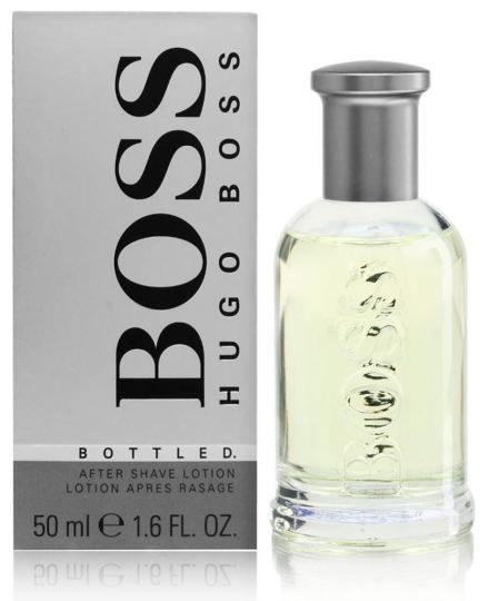 Balsam po goleniu Butelkowany 50 ml Balsam po goleniu Butelkowany 50 ml