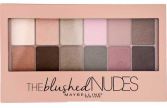 Cień do powiek The Blused Nudes Palette Cień do powiek The Blused Nudes Palette