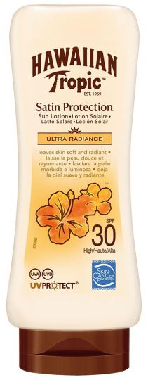 Ultra Satin Lotion ochronny 180 ml