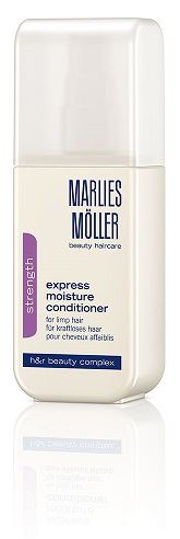 Care Strengh Express Moisture Odżywka w sprayu 125 ml