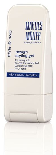 Miękki nabłyszczający krem do kręconych, niesfornych włos&oacute;w Style Shine 100 ml