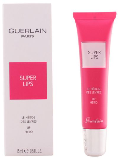 Superlips Lip Hero Wygładzone i pulchne usta 15 ml Superlips Lip Hero Wygładzone i pulchne usta 15 ml
