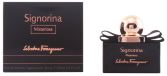 Woda perfumowana Signorina Mysterious Woda perfumowana Signorina Mysterious