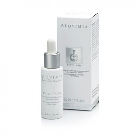 Alchemy Essential Beauty Serum White Light 30 ml Alchemy Essential Beauty Serum White Light 30 ml