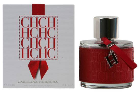 Carolina Herrera Woda toaletowa Ch