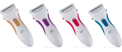Electric epilator Dp80B Last Minute Electric epilator Dp80B Last Minute