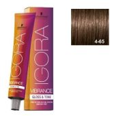 Igora Vibrance Trwałe zabarwienie i tonacja w kremach # 9-55 60 ml