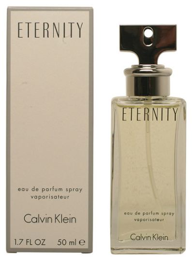Eternity Woman Eau de Parfum