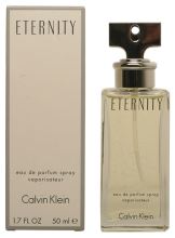 Eternity Woman Eau de Parfum