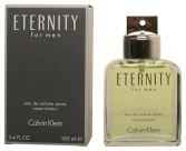 Woda toaletowa Eternity for Men Woda toaletowa Eternity for Men