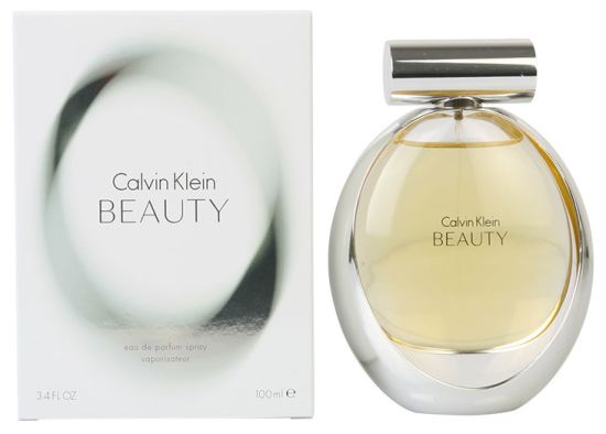 Woda perfumowana EDP Spray Beauty 100 ml