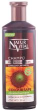 Szampon Kasztanowy Coloursafe 300 ml Szampon Kasztanowy Coloursafe 300 ml