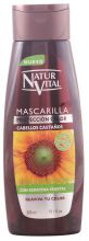 Coloursafe Kasztanowa maska do włosów 300 ml