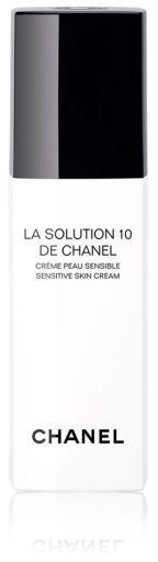 La Solution 10 Crème Peau Sensible 30 ml La Solution 10 Crème Peau Sensible 30 ml