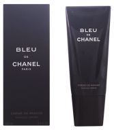 Krem do golenia dla mężczyzn Blue Chanel 100 ml Krem do golenia dla mężczyzn Blue Chanel 100 ml