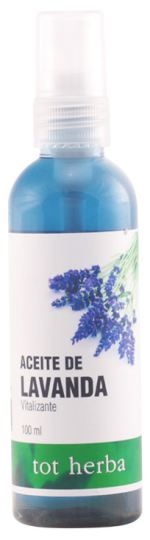 Lawendowy olejek do ciała 100 ml Lawendowy olejek do ciała 100 ml