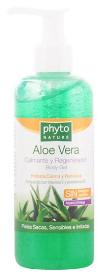 Phyto Nature Aloe Vera Pure Soothing Regenerator 250 ml Phyto Nature Aloe Vera Pure Soothing Regenerator 250 ml