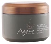 Nawilżająca maska do włos&oacute;w Restauradora 250 ml