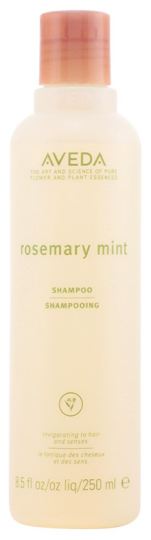 Szampon Rosemary Mint 250 ml Szampon Rosemary Mint 250 ml