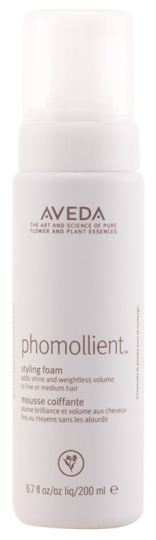 Aveda Phomollient Styling Foam 200 ml